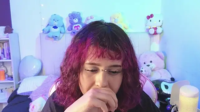 NekoWaifu webcam