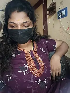 tamilsaisree live cam on StripChat