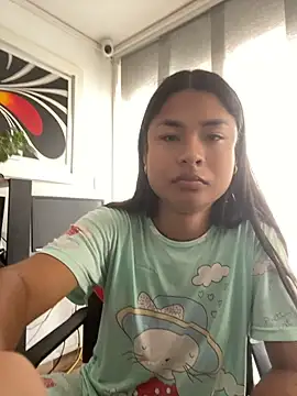 Romie_rous webcam