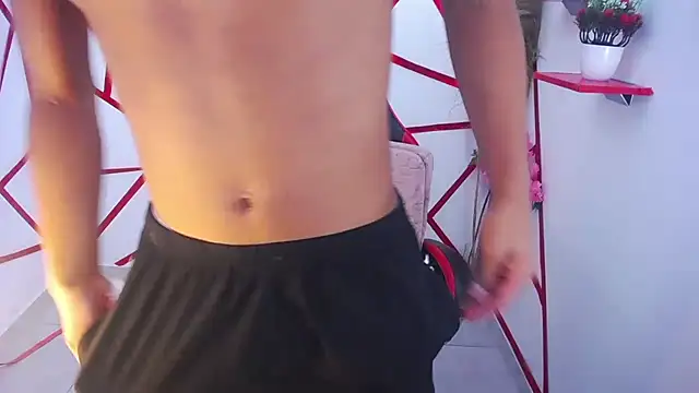oliver-parker live cam on StripChat