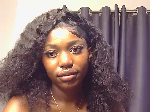 Tasha_1 webcam