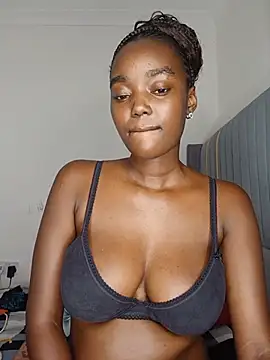 Afrri_queen webcam