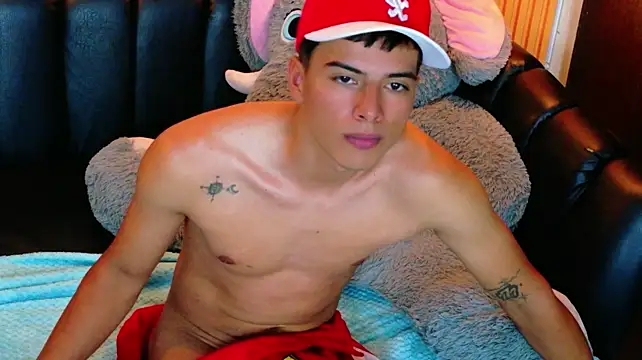 Yulian_Mendez webcam
