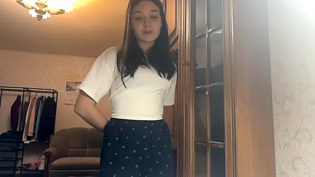 MargaretaGradert live cam on StripChat