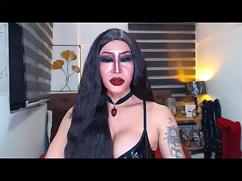 MeatyhorsecockMistress webcam