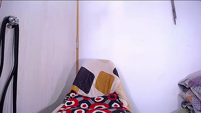 damn_fox webcam