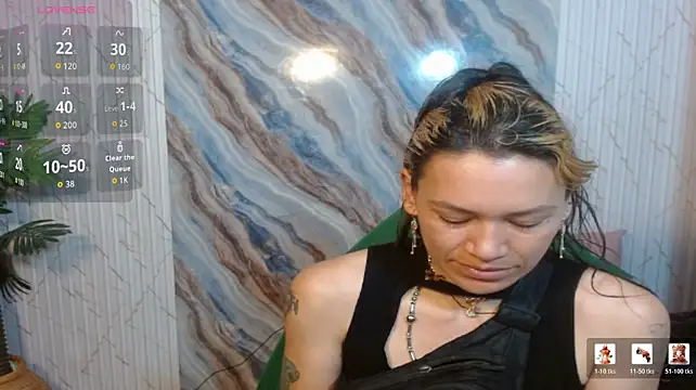 alonddra_tay live cam on StripChat