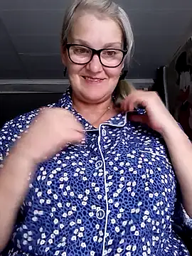 irinamaux webcam