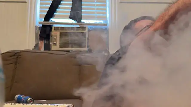 HighOffCandy webcam