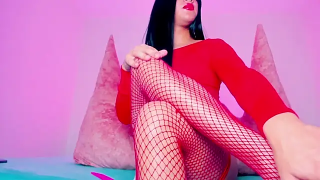 Candace_Queen live cam on StripChat