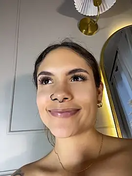 Gaby_Ferrer webcam
