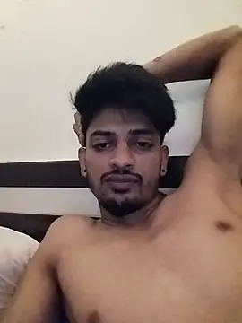 Your_Supermann webcam