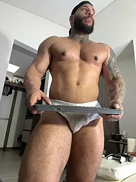 Andrew_Johnnson webcam