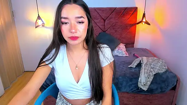Emily__parker__ live cam on StripChat