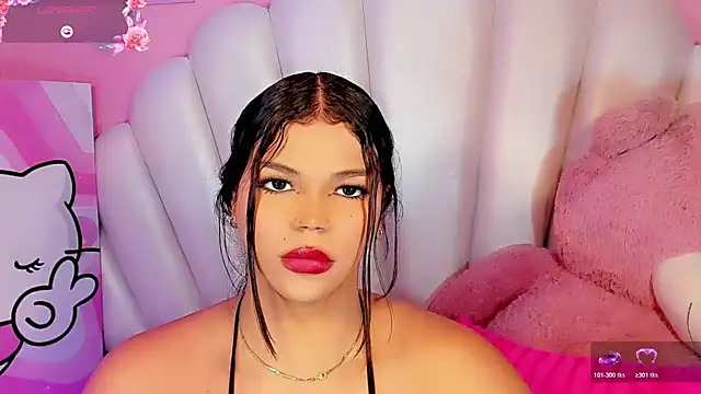 Keira_Fox31 webcam