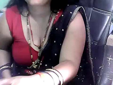 BABITA_KUMARII live cam on StripChat