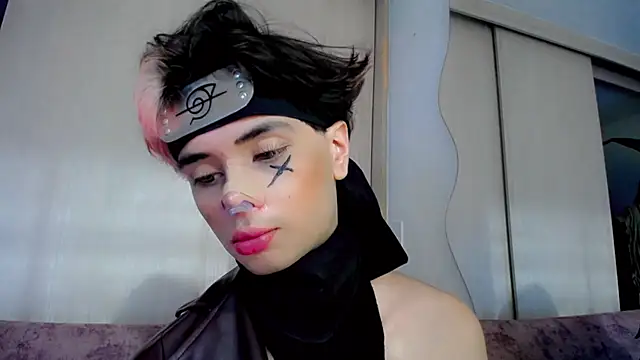 Darksweet_jack webcam