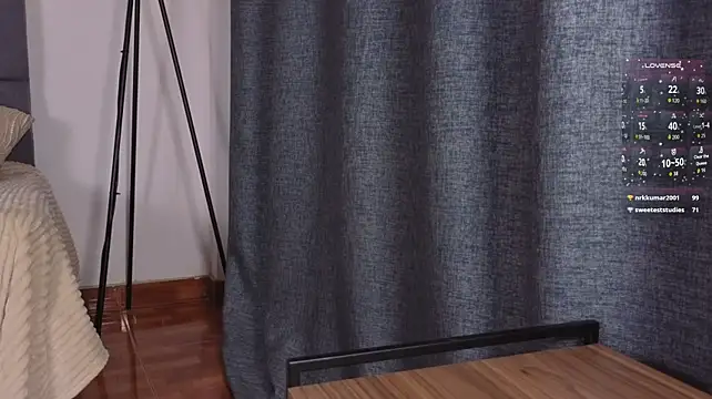 SweetiePie_3 webcam