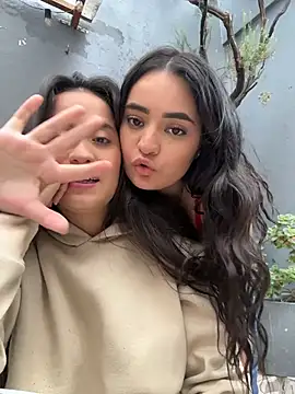 AntonellaaFerrer_ webcam