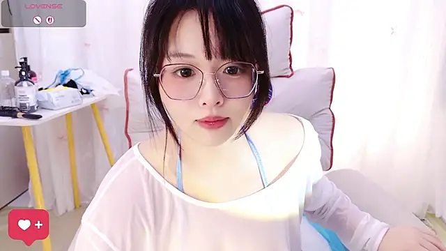 QiQi-Big webcam