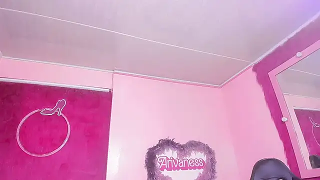 Evonny_King webcam