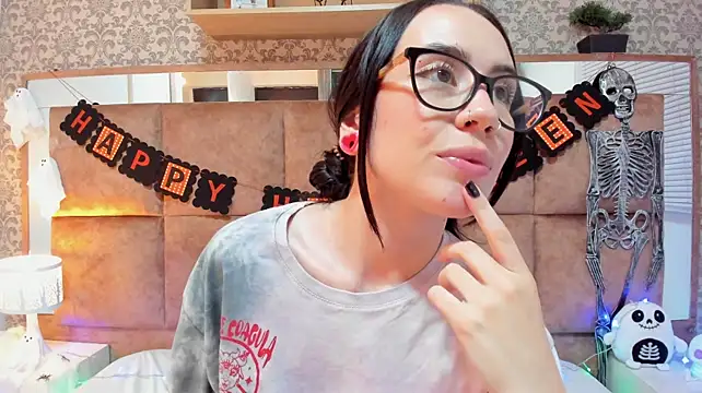 Tara_joii webcam