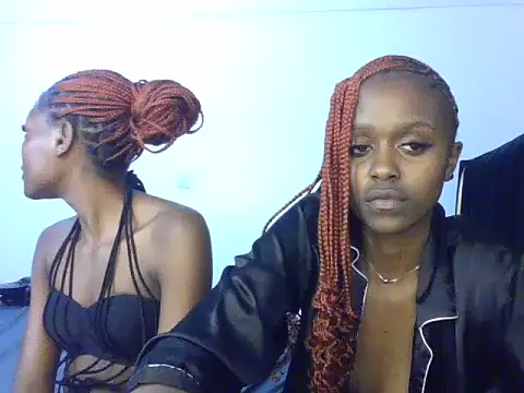 Babybrown20 webcam
