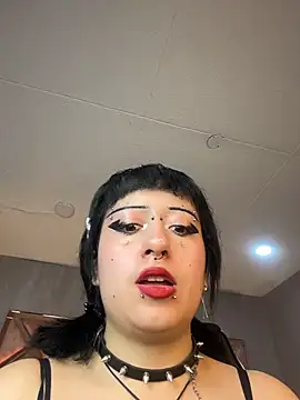 Raven_Rose_ webcam