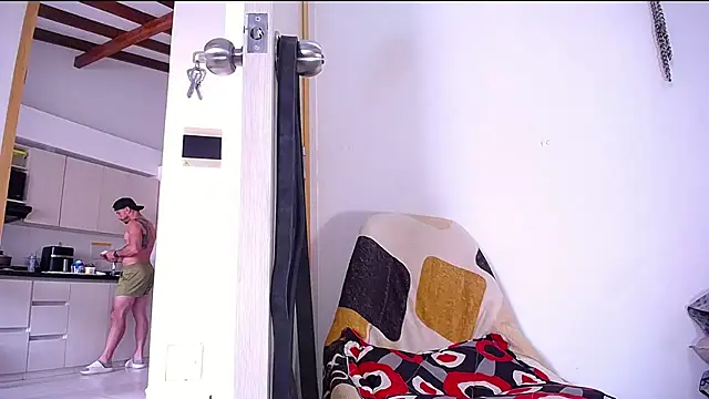 damn_fox webcam