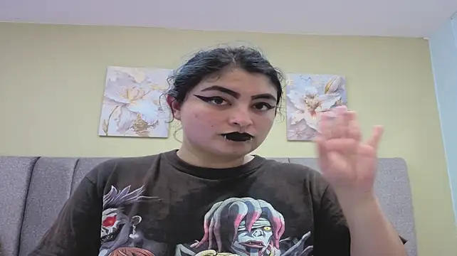 Violeta_Tepes webcam
