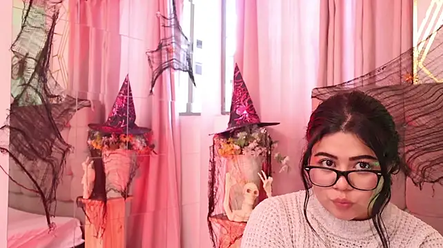 Celeste_Fiore_ webcam
