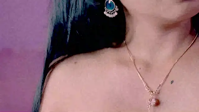 sexyhoney27 (F young) - lush control 10 mint