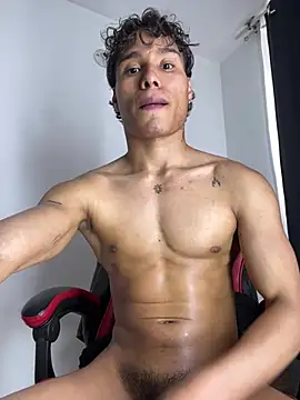 NelModel1 live cam on StripChat