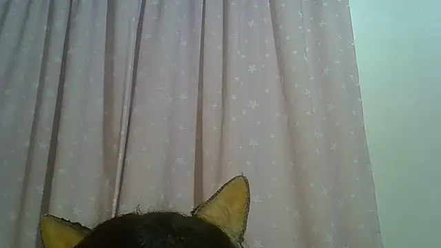 SkinnyKitten live sex cam