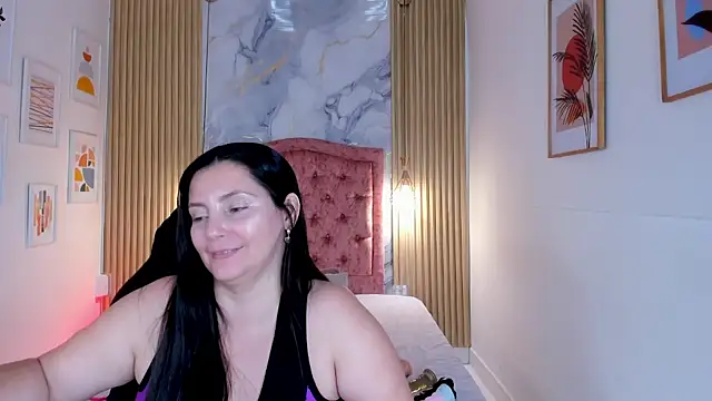 angelswets live cam preview