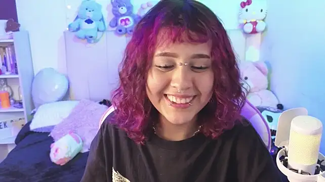 NekoWaifu webcam