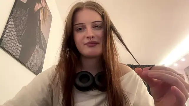 Volume_sound webcam