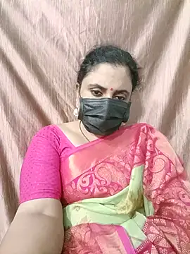 Telugu-Minisha