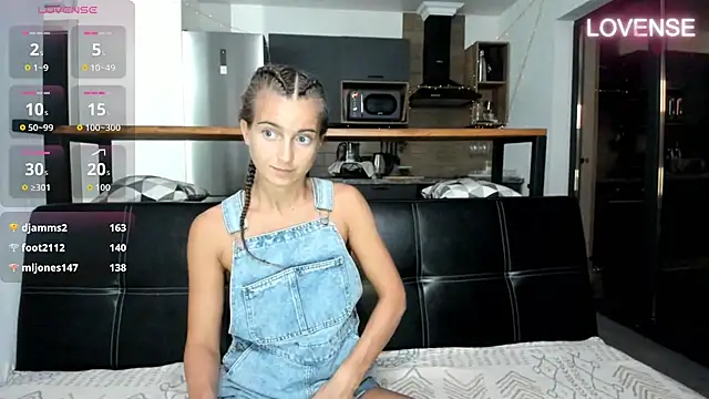 ElizSweet