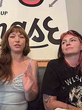MarlaFknSinger webcam