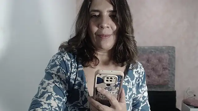 Victoria_meester webcam