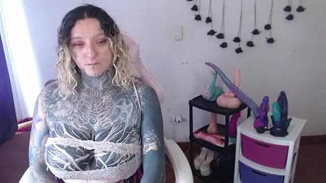 SLOPPYTITSS webcam
