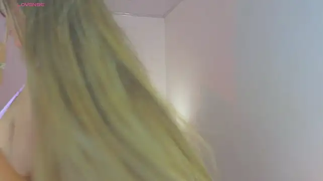 Thamy_stark webcam