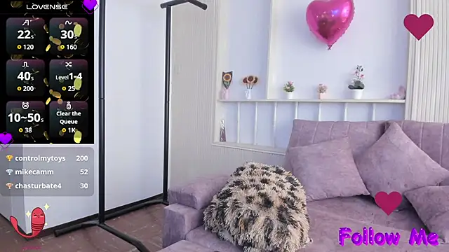 VelvetMouth_ webcam