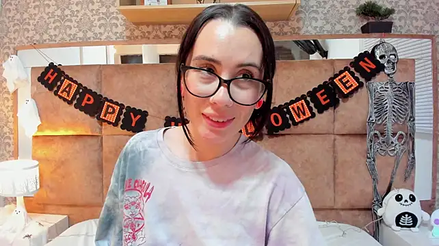 Tara_joii webcam