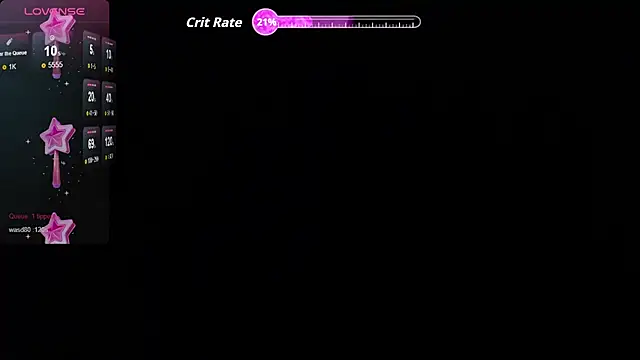 BlondyBabySweet webcam
