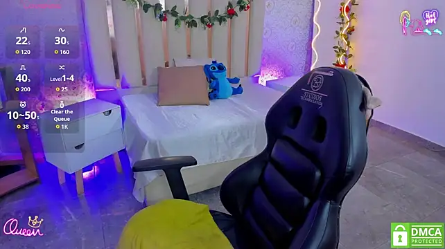 Karla_tay1 webcam