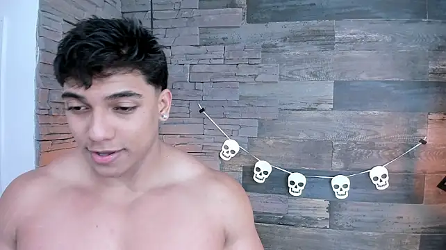 JacobStonne webcam