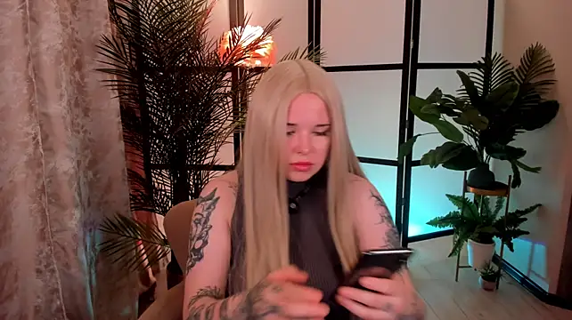 LynnBurns webcam