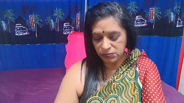 INDIANFUSION webcam
